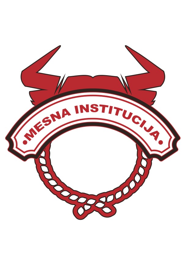 Mesna Institucija
